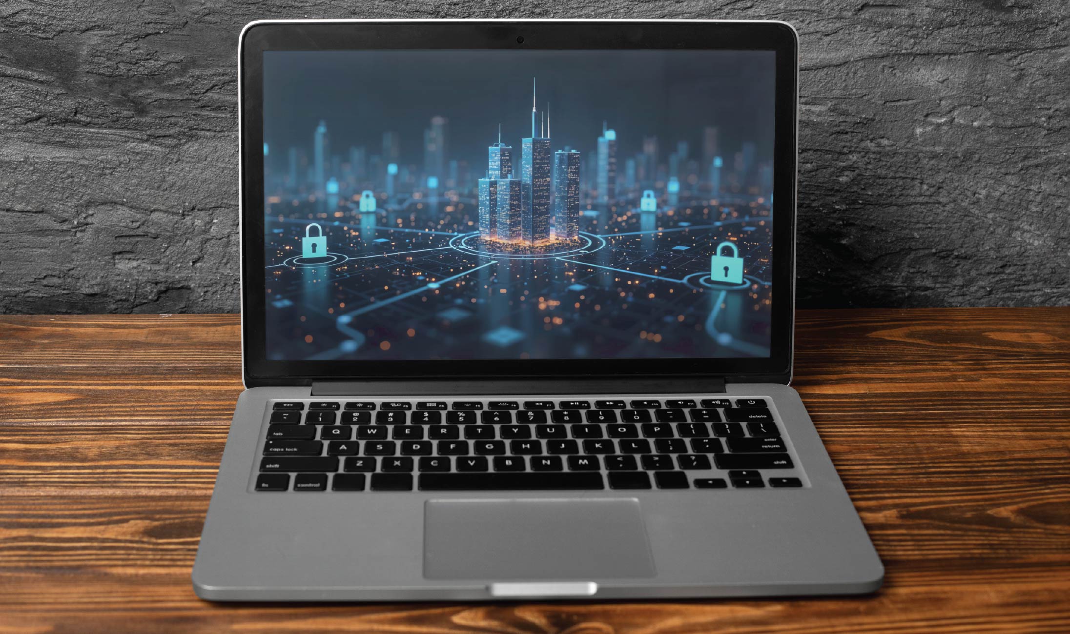 Secure & Scalable Site Architecture